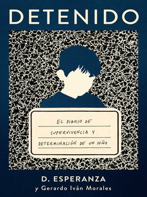 cover image of Detenido